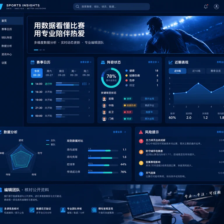爱游戏赛事前瞻信息更新页面示意图